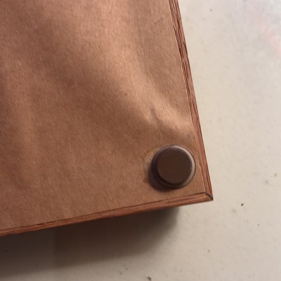 Cross stitch of “Bless this House O Lord We Pray“ English Farmhouse/Sheep/Flower - Picture 13 of 13